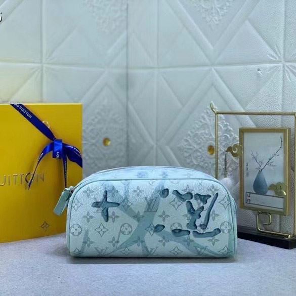 LV Cosmetic Bags